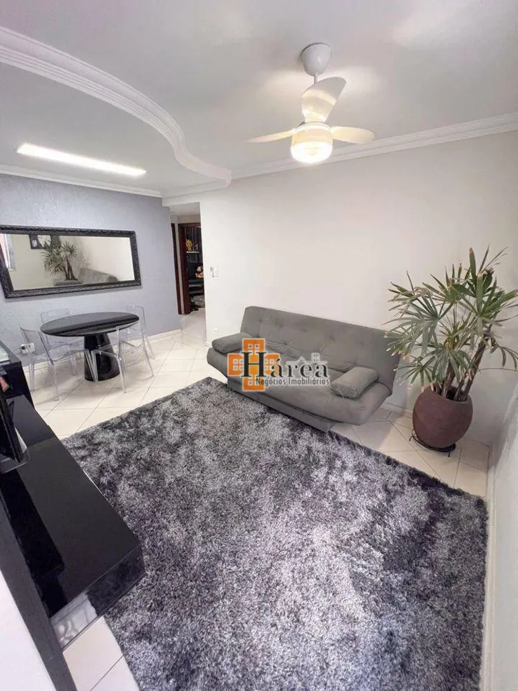 Apartamento, 4 quartos, 240 m² - Foto 2