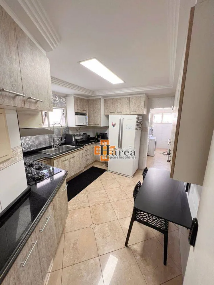 Apartamento, 4 quartos, 240 m² - Foto 8