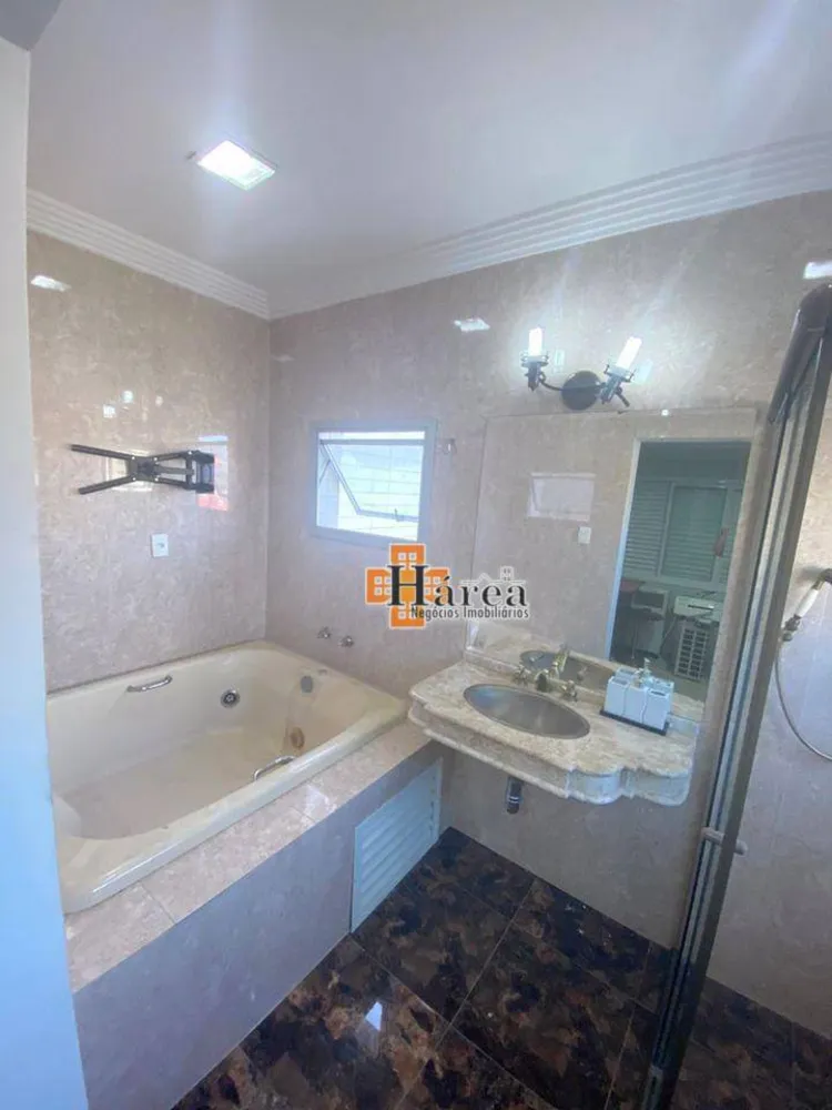 Apartamento, 4 quartos, 240 m² - Foto 9