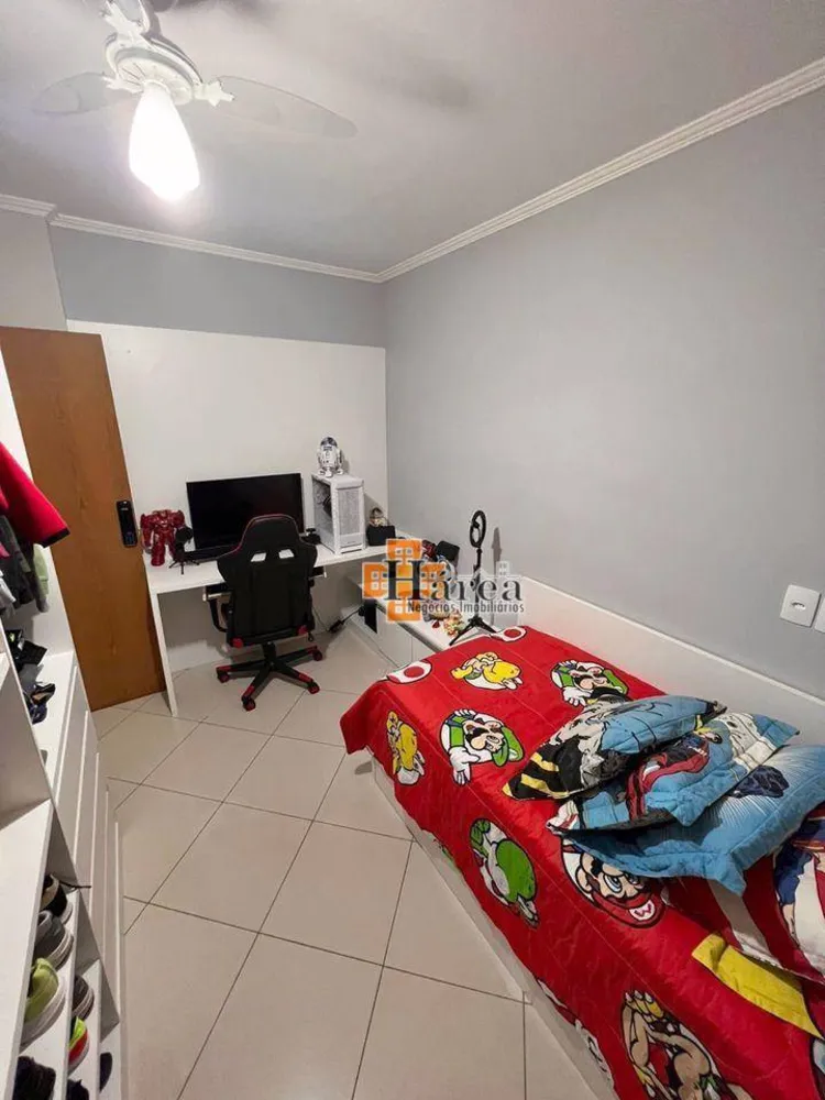 Apartamento, 4 quartos, 240 m² - Foto 5