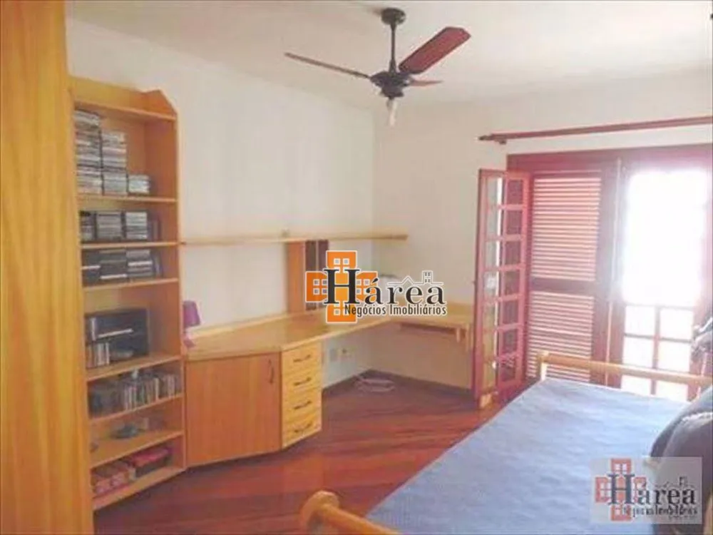 Sobrado, 4 quartos, 345 m² - Foto 2
