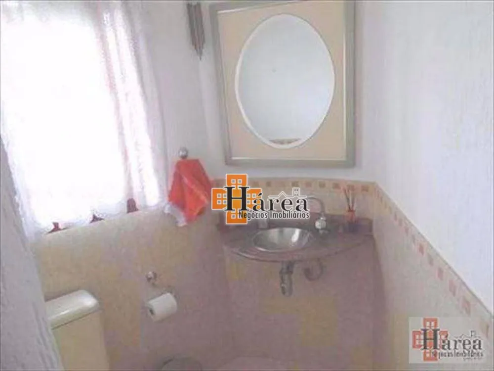 Sobrado, 4 quartos, 345 m² - Foto 1