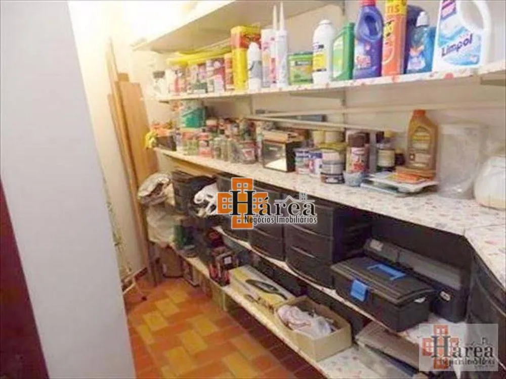 Sobrado, 4 quartos, 345 m² - Foto 4
