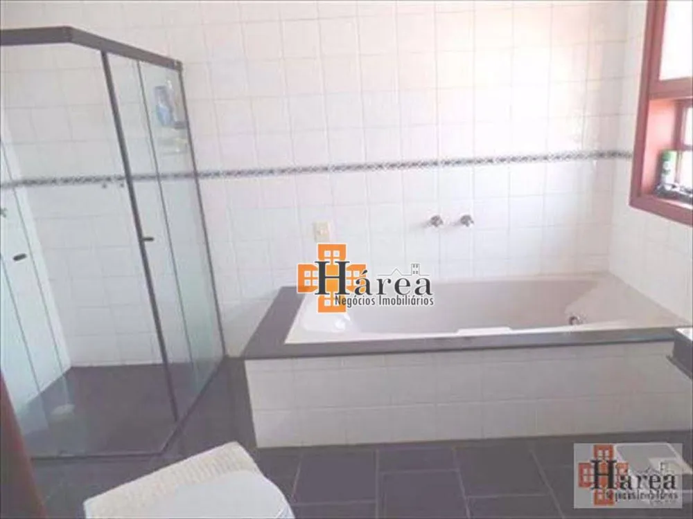 Sobrado, 4 quartos, 345 m² - Foto 3