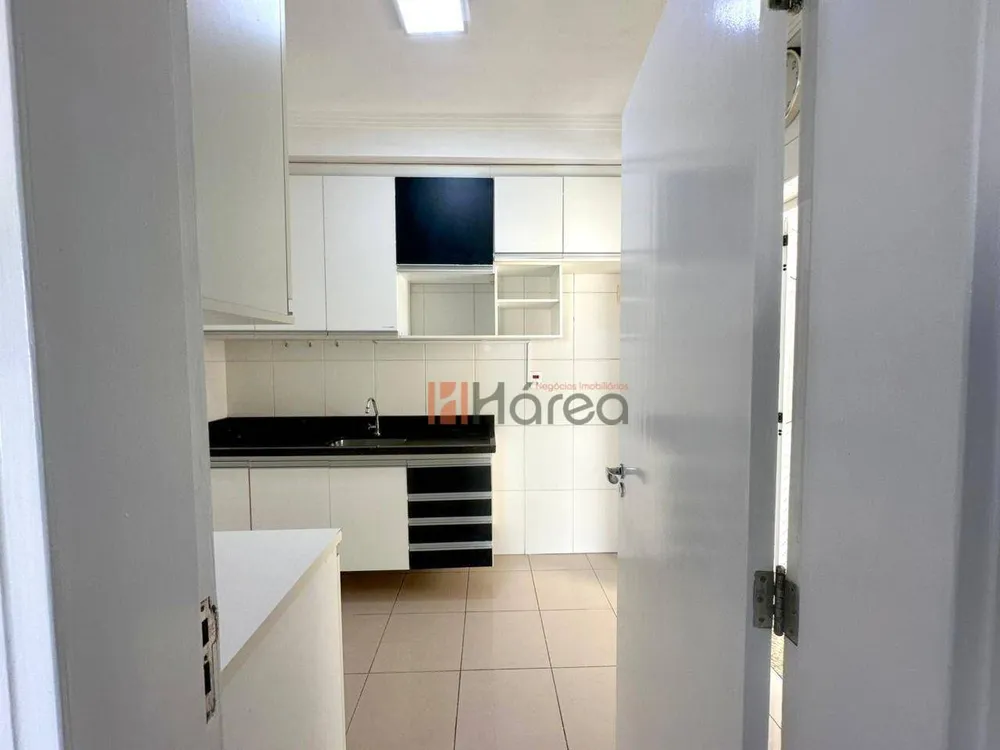 Apartamento, 3 quartos, 94 m² - Foto 14