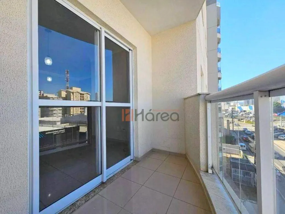Apartamento, 3 quartos, 94 m² - Foto 6