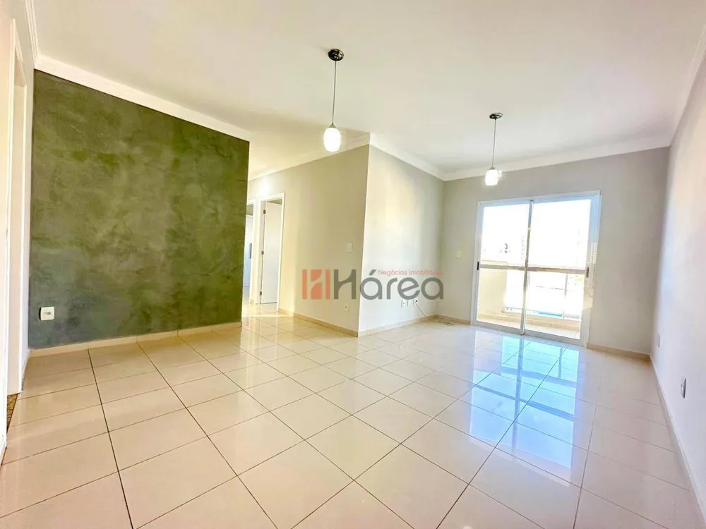 Apartamento, 3 quartos, 94 m² - Foto 2