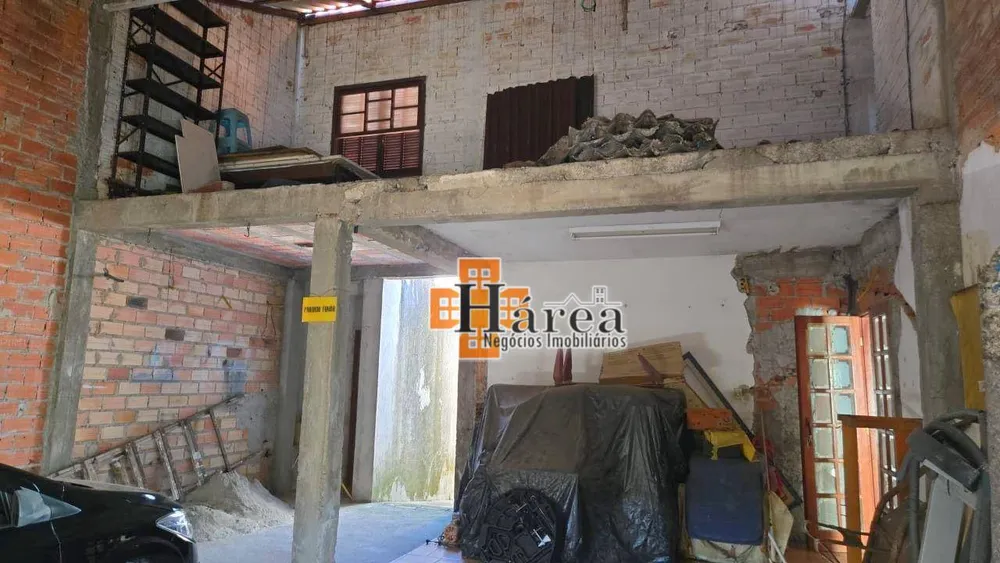 Casa, 2 quartos, 175 m² - Foto 1
