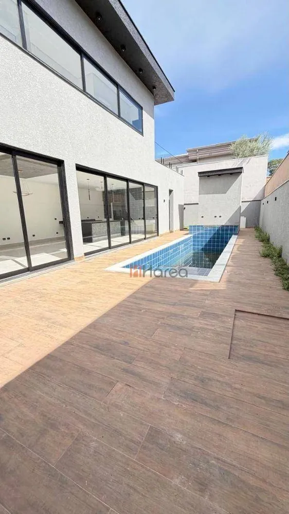Sobrado, 4 quartos, 267 m² - Foto 5
