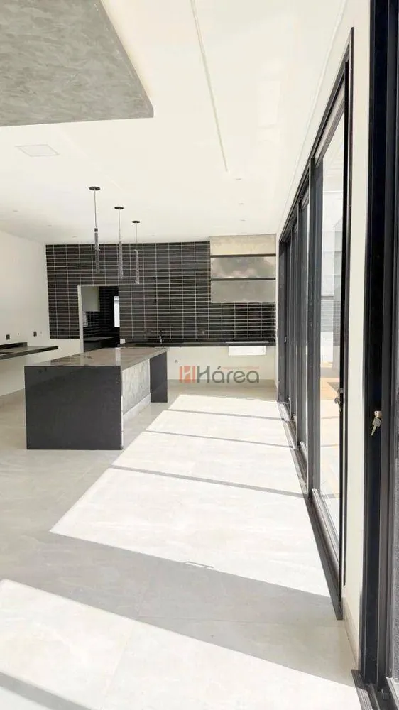 Sobrado, 4 quartos, 267 m² - Foto 5