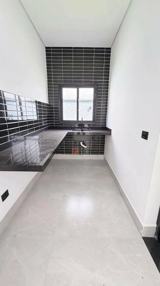 Sobrado, 4 quartos, 267 m² - Foto 7