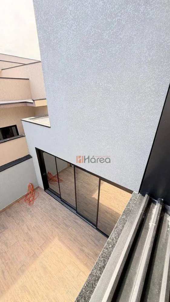 Sobrado, 4 quartos, 267 m² - Foto 11