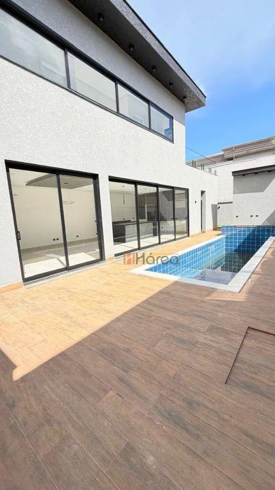 Sobrado, 4 quartos, 267 m² - Foto 12
