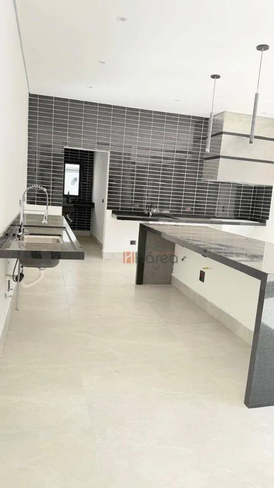 Sobrado, 4 quartos, 267 m² - Foto 6