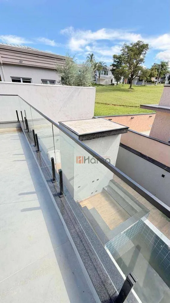 Sobrado, 4 quartos, 267 m² - Foto 7