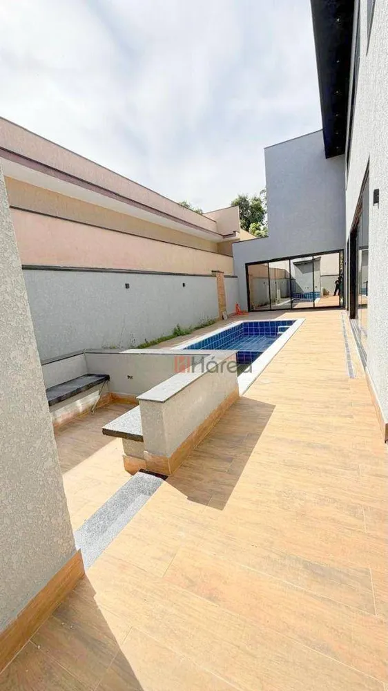 Sobrado, 4 quartos, 267 m² - Foto 9