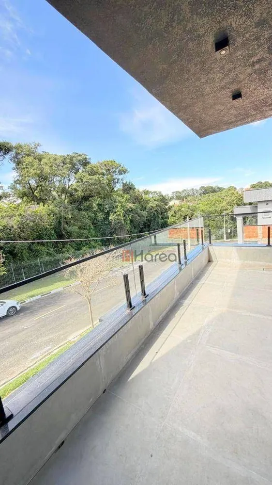 Sobrado, 4 quartos, 267 m² - Foto 3