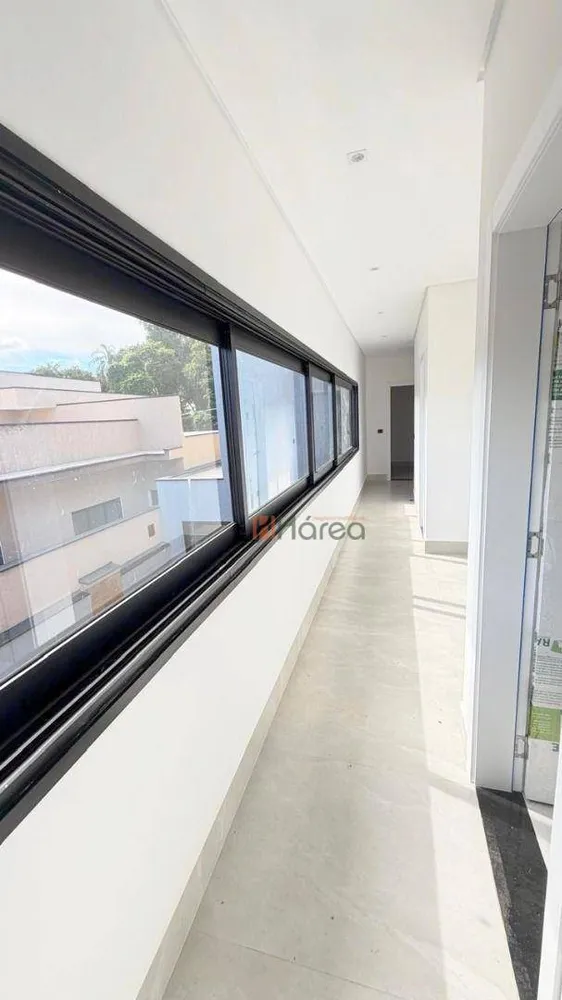 Sobrado, 4 quartos, 267 m² - Foto 10