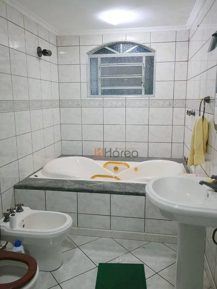 Casa, 3 quartos, 181 m² - Foto 11