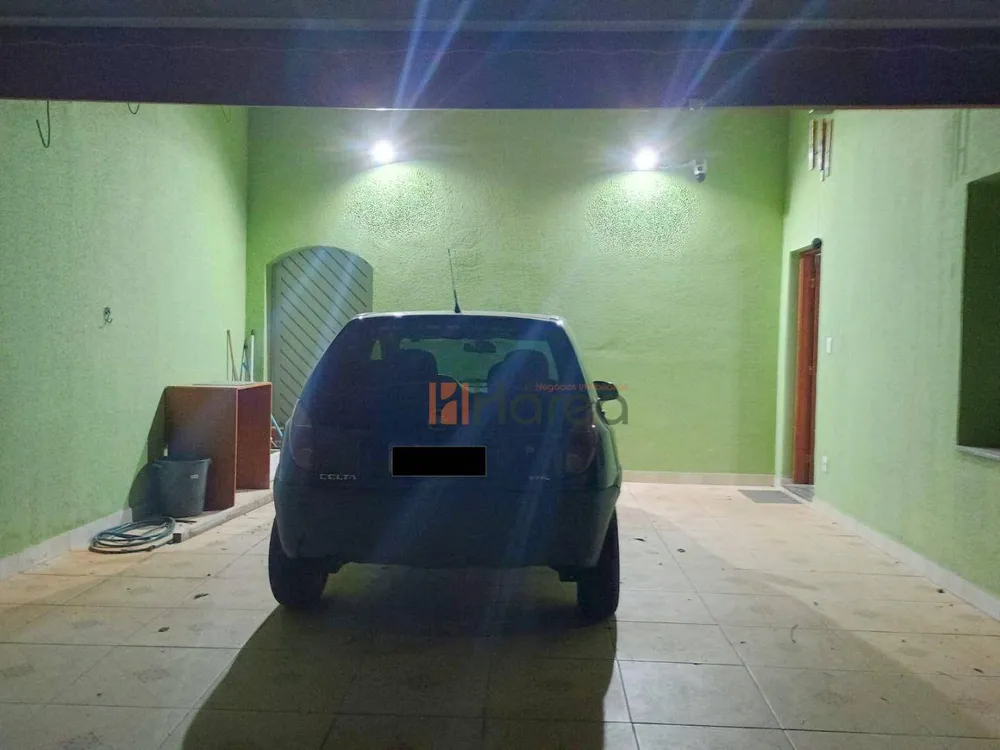 Casa, 3 quartos, 181 m² - Foto 2
