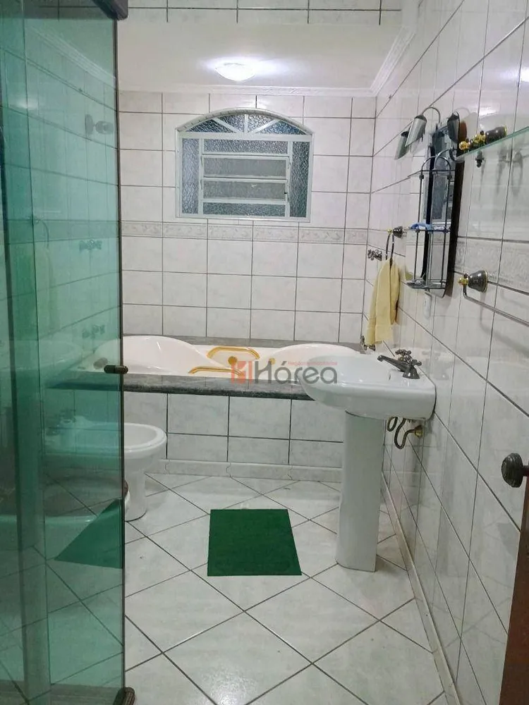 Casa, 3 quartos, 181 m² - Foto 10