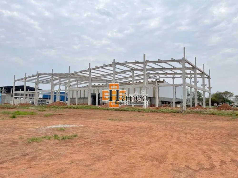 Depósito-Galpão, 2530 m² - Foto 4