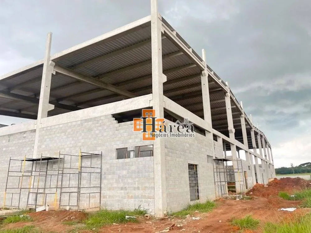 Depósito-Galpão, 2530 m² - Foto 2