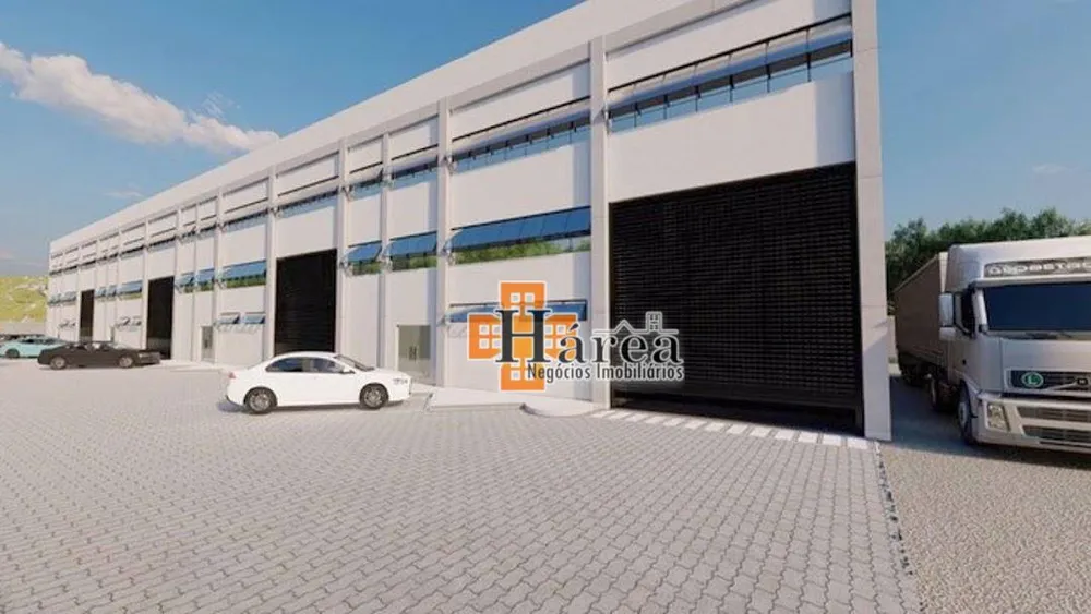 Depósito-Galpão, 2530 m² - Foto 7