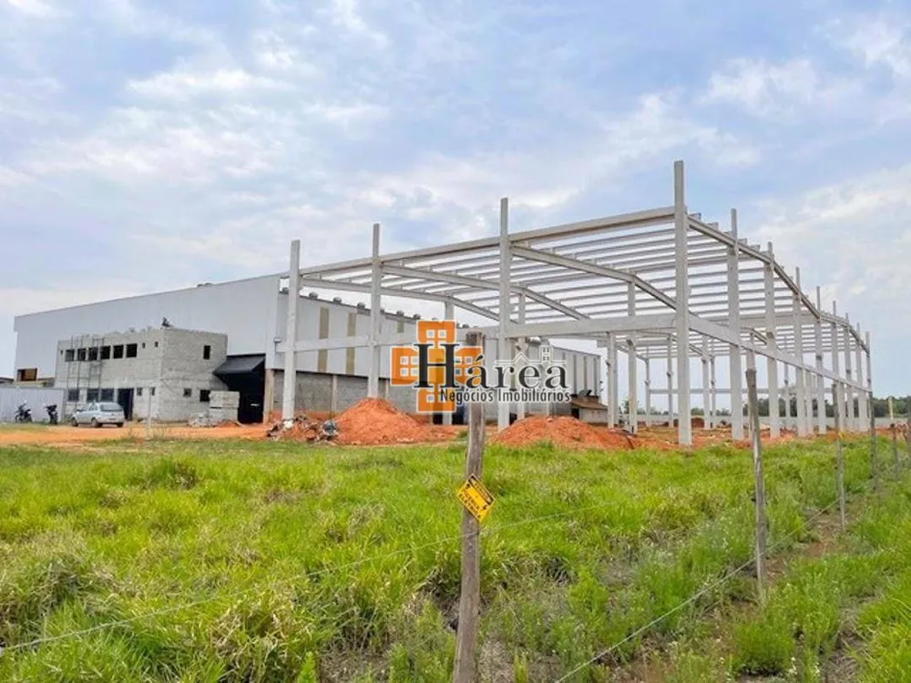 Depósito-Galpão, 2530 m² - Foto 5