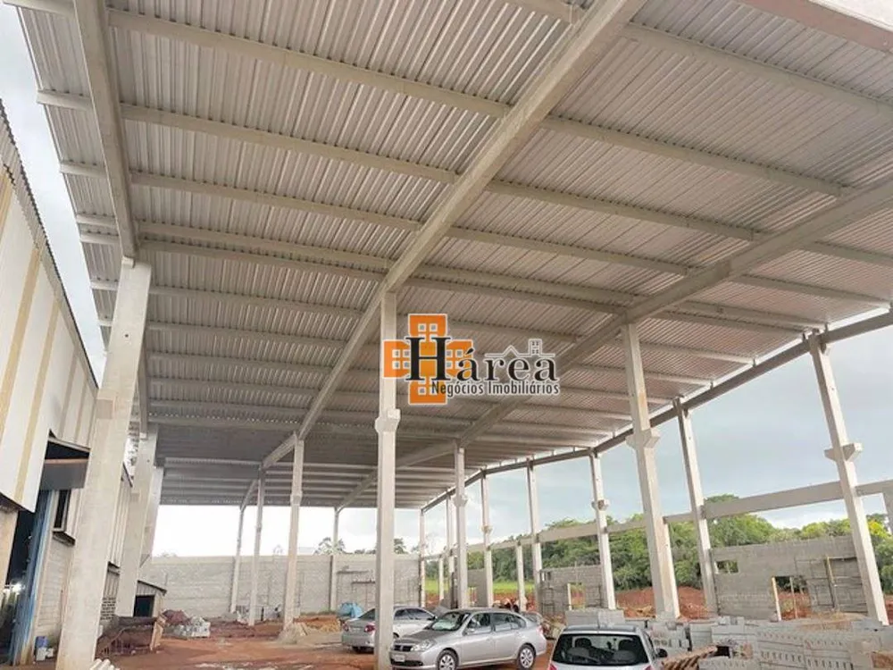 Depósito-Galpão, 2530 m² - Foto 3