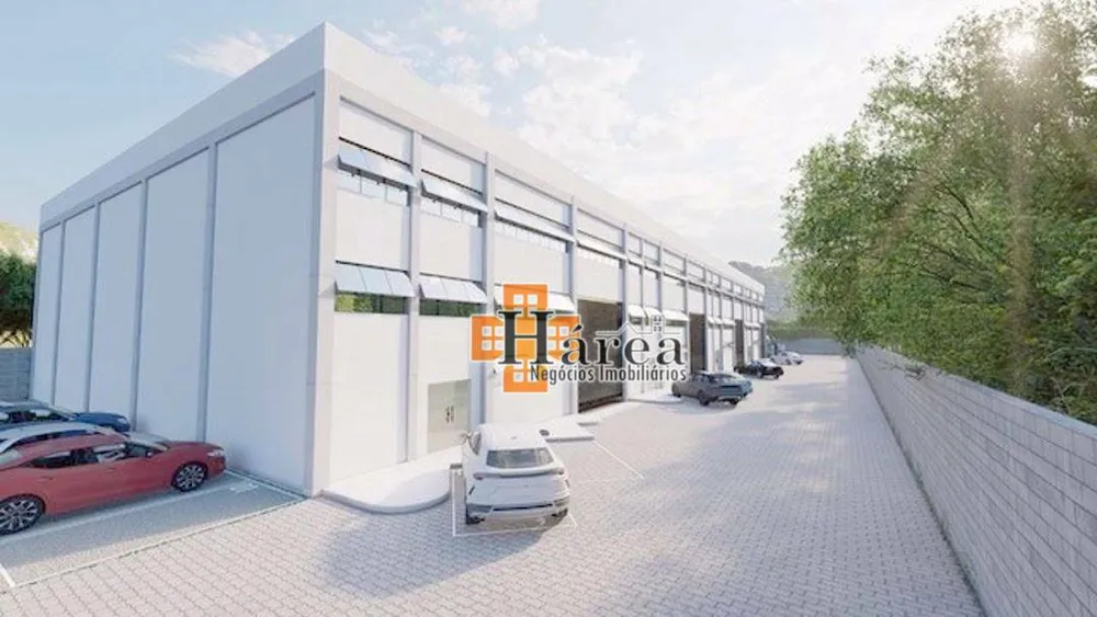 Depósito-Galpão, 2530 m² - Foto 6