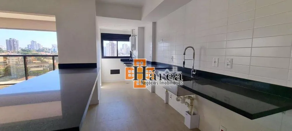 Apartamento, 3 quartos, 107 m² - Foto 1