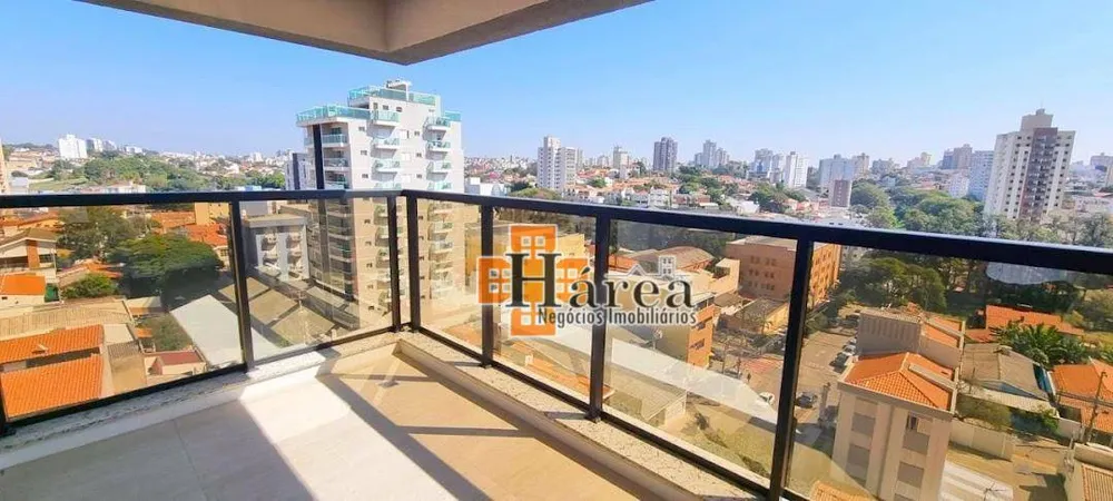 Apartamento, 3 quartos, 107 m² - Foto 2