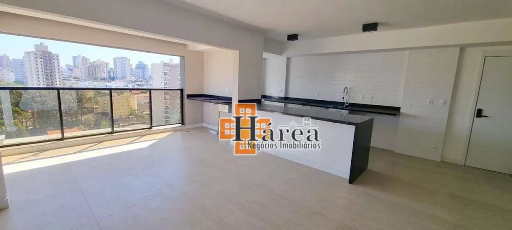 Apartamento, 3 quartos, 107 m² - Foto 3