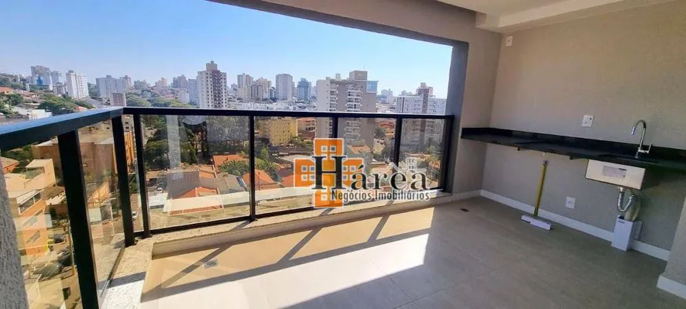 Apartamento, 3 quartos, 107 m² - Foto 4
