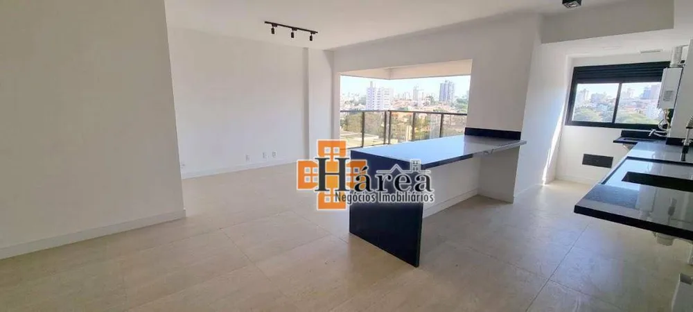 Apartamento, 3 quartos, 107 m² - Foto 5