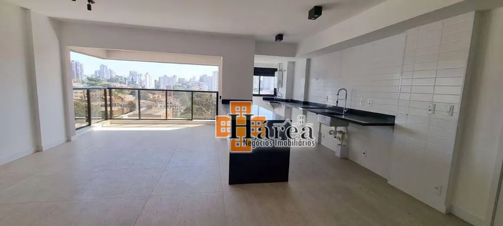 Apartamento, 3 quartos, 107 m² - Foto 6