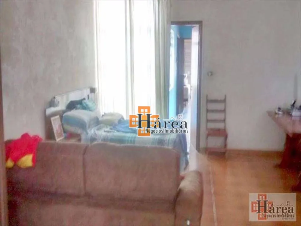 Casa, 3 quartos, 176 m² - Foto 1