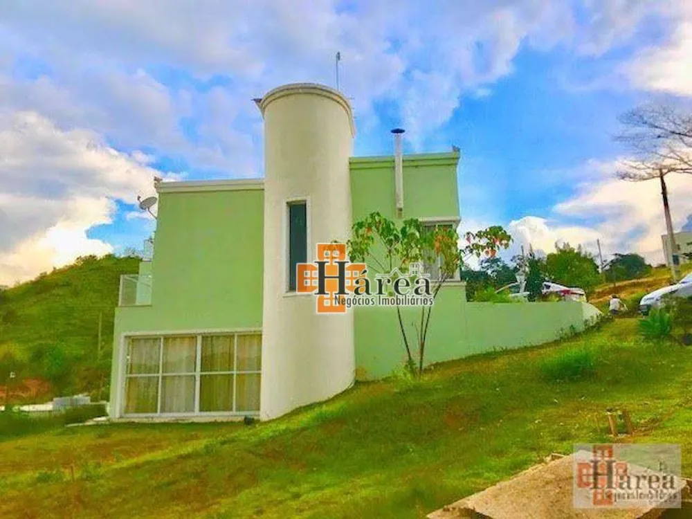 Casa de Condomínio, 4 quartos - Foto 23
