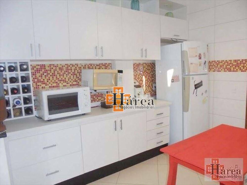 Casa de Condomínio, 4 quartos - Foto 11