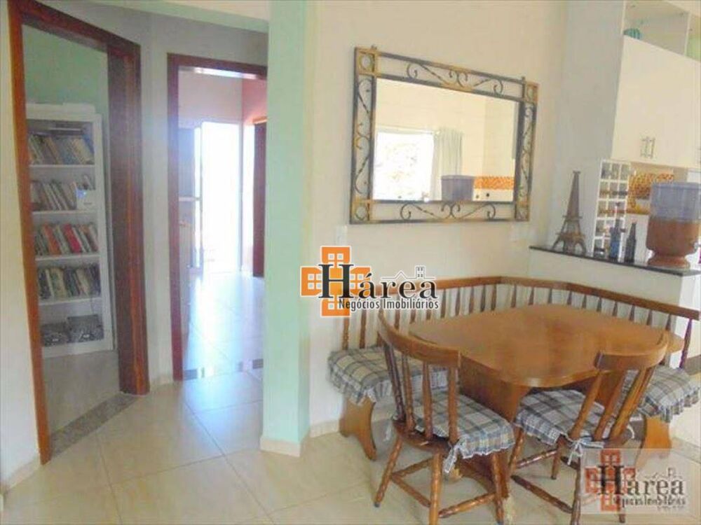 Casa de Condomínio, 4 quartos - Foto 9