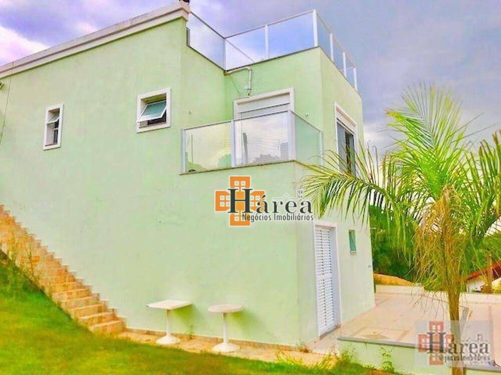 Casa de Condomínio, 4 quartos - Foto 18