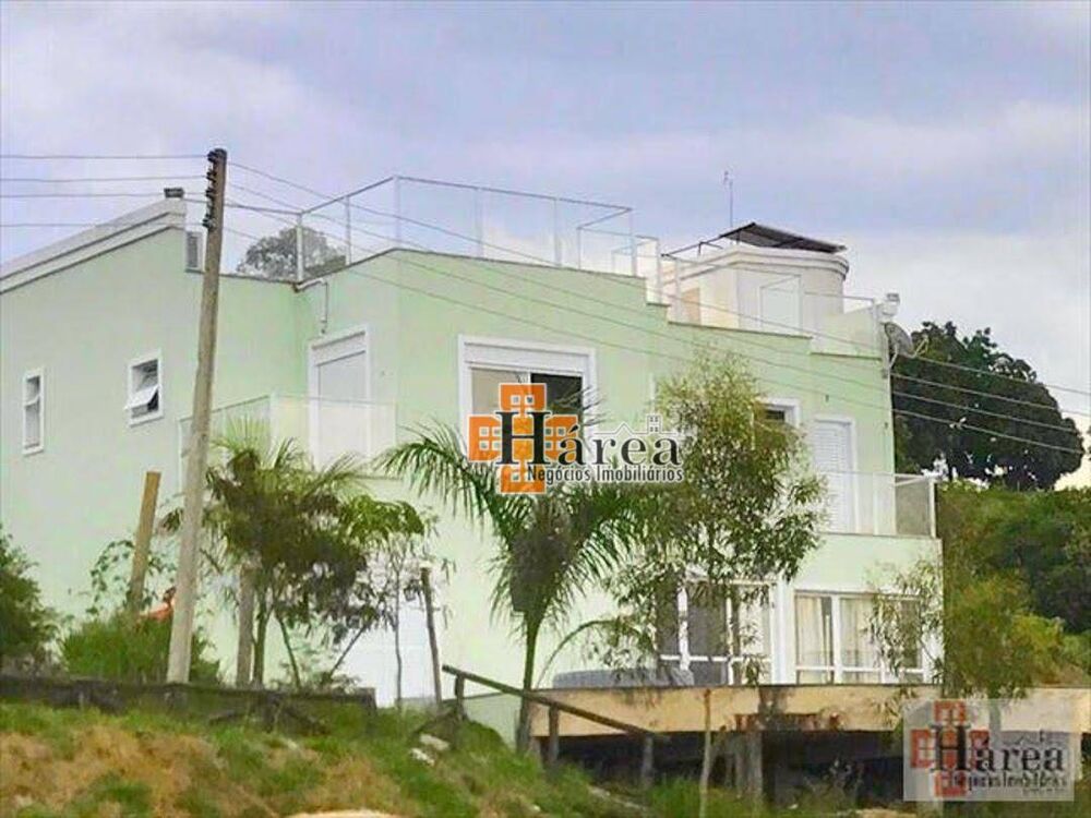 Casa de Condomínio, 4 quartos - Foto 17