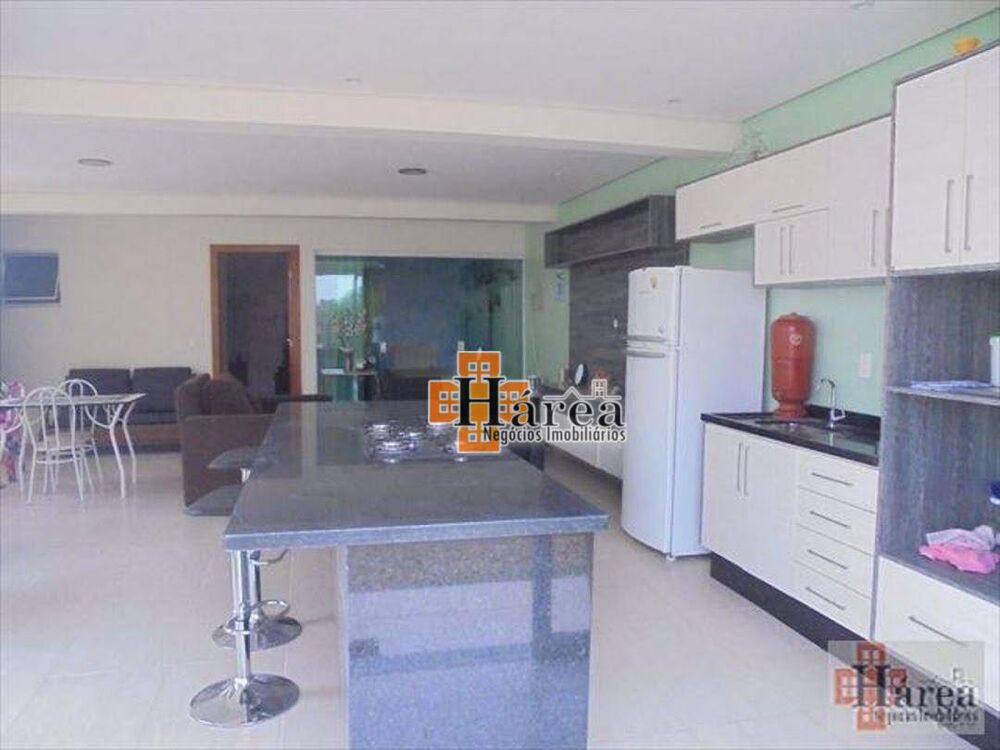 Casa de Condomínio, 4 quartos - Foto 10