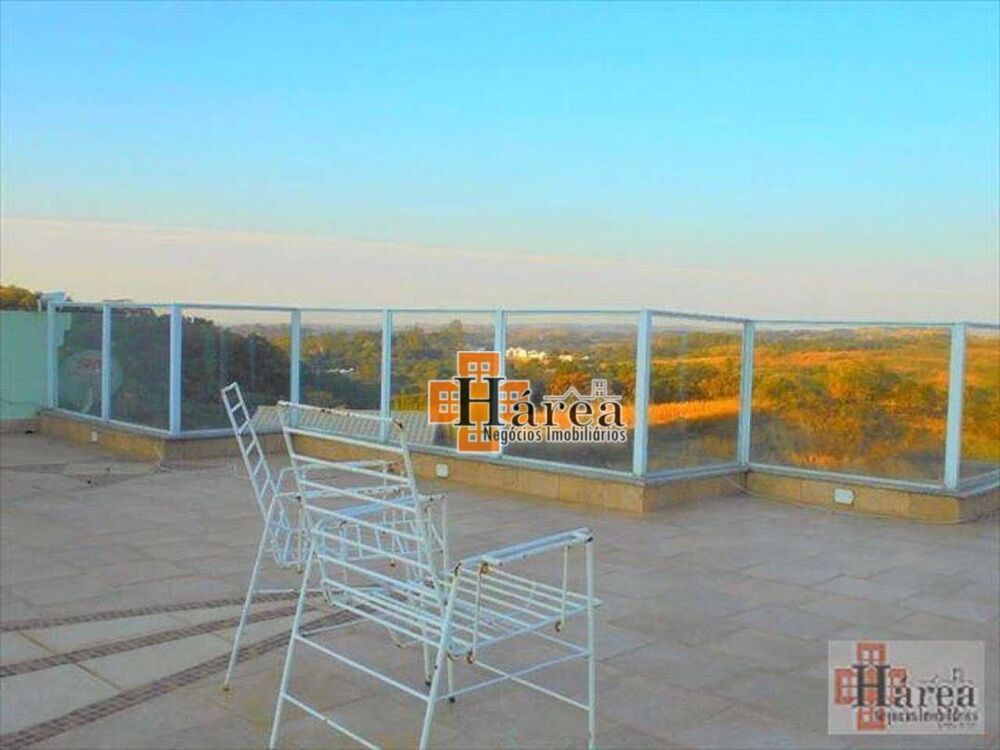 Casa de Condomínio, 4 quartos - Foto 14