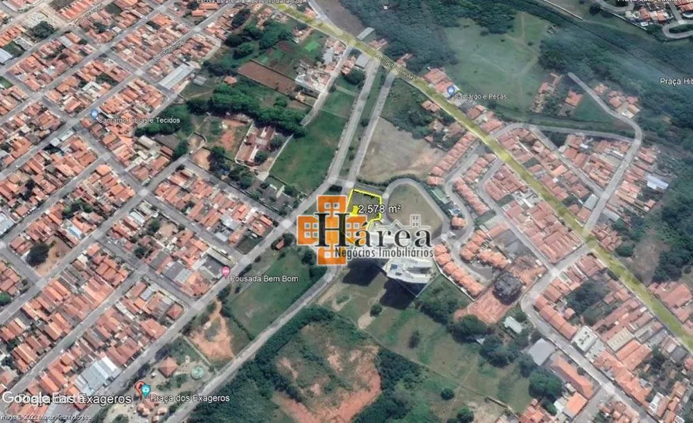 Terreno, 2578 m² - Foto 8