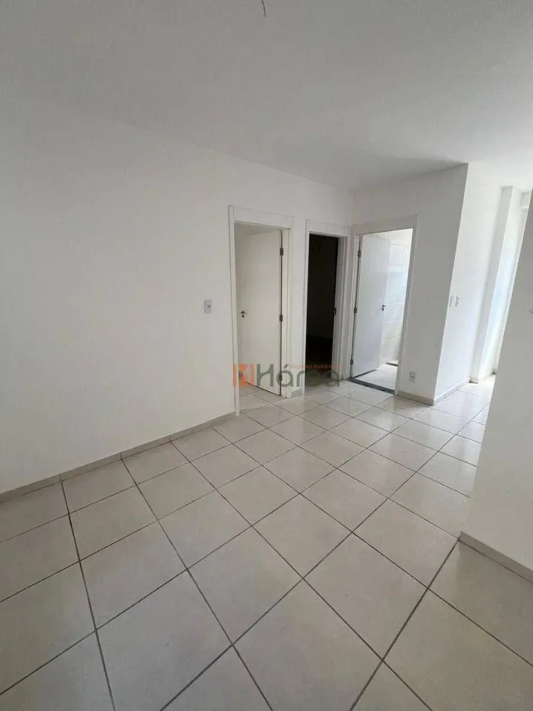 Apartamento, 2 quartos, 41 m² - Foto 4
