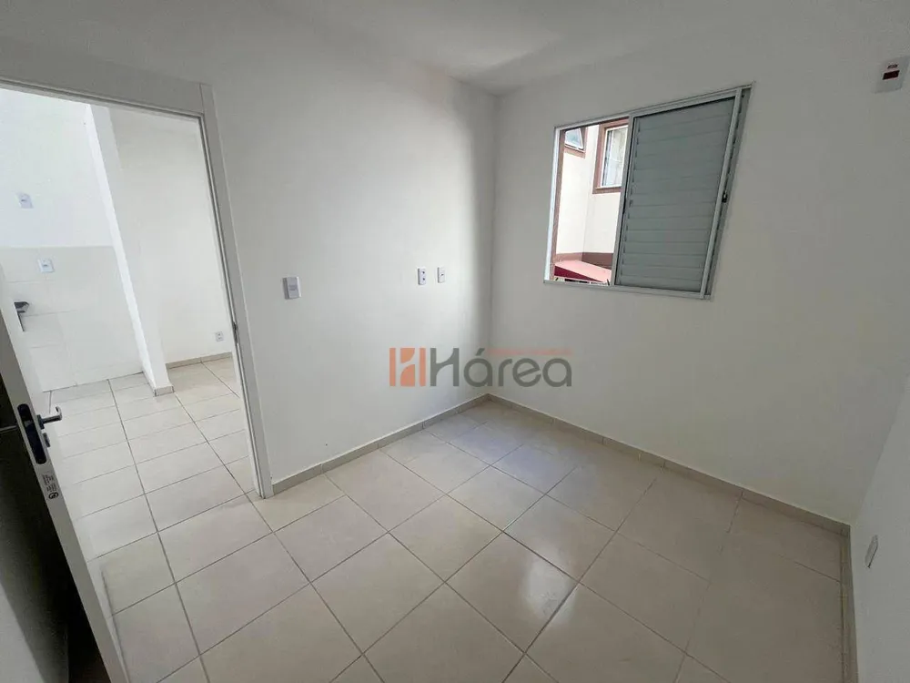 Apartamento, 2 quartos, 41 m² - Foto 6