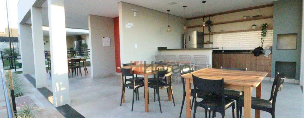 Apartamento, 2 quartos, 41 m² - Foto 10