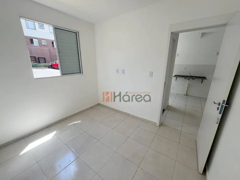 Apartamento, 2 quartos, 41 m² - Foto 5
